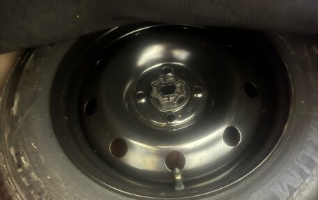 Renault Logan I, 2009 год, 360 000 рублей, 7 фотография