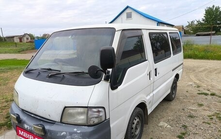 Mazda Bongo IV, 2004 год, 380 000 рублей, 2 фотография