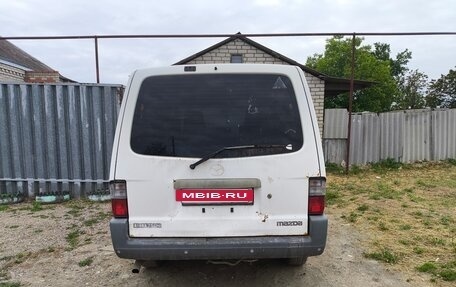 Mazda Bongo IV, 2004 год, 380 000 рублей, 3 фотография