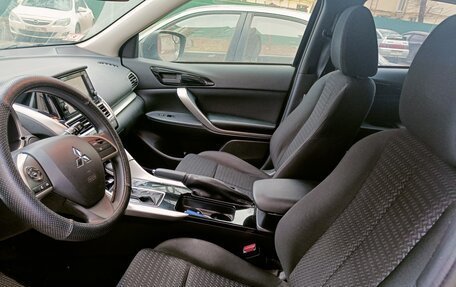 Mitsubishi Eclipse Cross, 2018 год, 1 924 000 рублей, 6 фотография