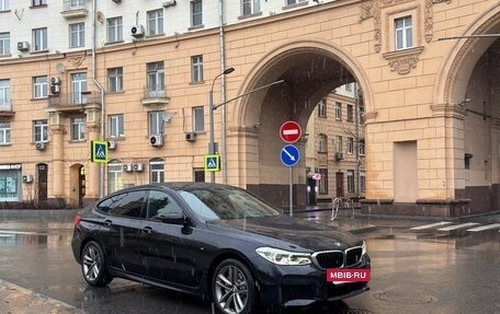 BMW 6 серия, 2020 год, 5 740 000 рублей, 3 фотография