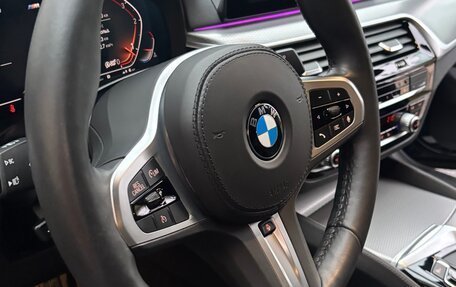 BMW 6 серия, 2020 год, 5 740 000 рублей, 10 фотография