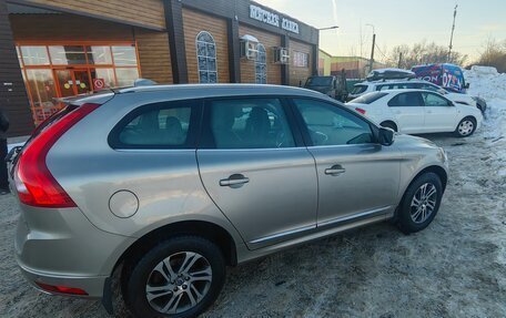 Volvo XC60 II, 2014 год, 2 490 000 рублей, 2 фотография