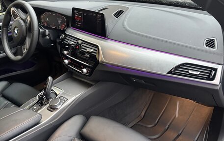 BMW 6 серия, 2020 год, 5 740 000 рублей, 13 фотография