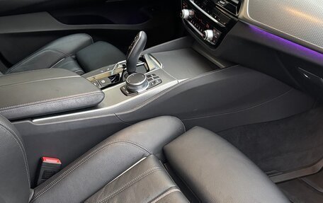 BMW 6 серия, 2020 год, 5 740 000 рублей, 8 фотография