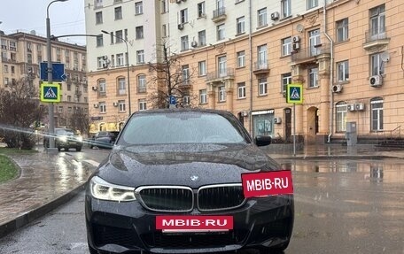 BMW 6 серия, 2020 год, 5 740 000 рублей, 4 фотография