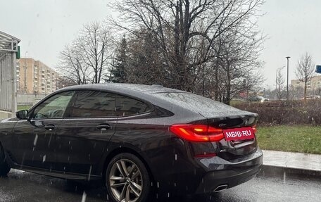 BMW 6 серия, 2020 год, 5 740 000 рублей, 6 фотография