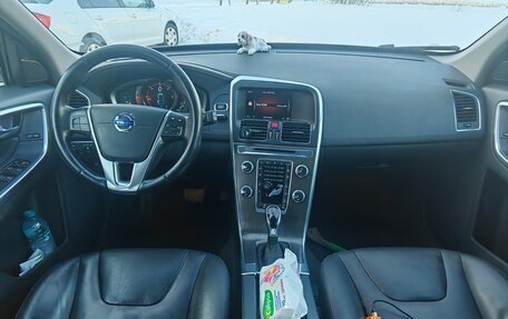 Volvo XC60 II, 2014 год, 2 490 000 рублей, 5 фотография