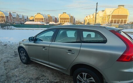 Volvo XC60 II, 2014 год, 2 490 000 рублей, 3 фотография