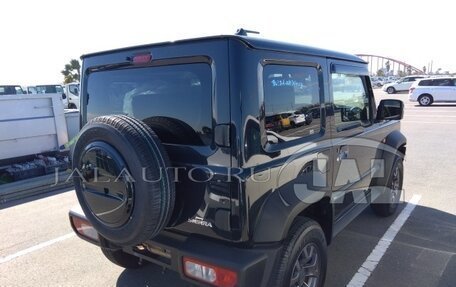 Suzuki Jimny, 2021 год, 2 600 000 рублей, 4 фотография