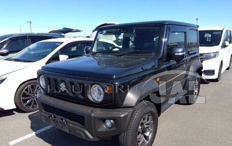 Suzuki Jimny, 2021 год, 2 600 000 рублей, 2 фотография