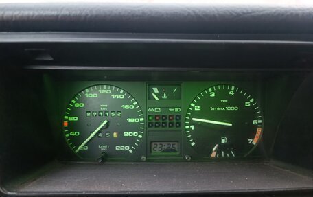 Volkswagen Golf II, 1989 год, 95 000 рублей, 5 фотография