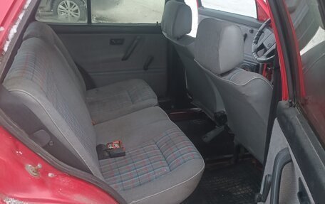 Volkswagen Golf II, 1989 год, 95 000 рублей, 7 фотография