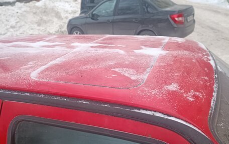 Volkswagen Golf II, 1989 год, 95 000 рублей, 8 фотография