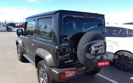 Suzuki Jimny, 2021 год, 2 600 000 рублей, 3 фотография