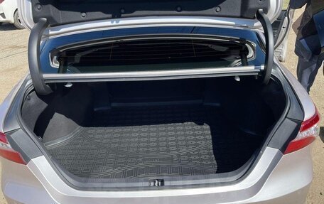 Toyota Camry, 2018 год, 2 550 000 рублей, 8 фотография