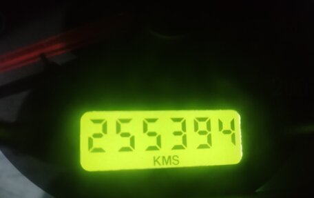 Daewoo Nexia I рестайлинг, 2011 год, 90 000 рублей, 5 фотография