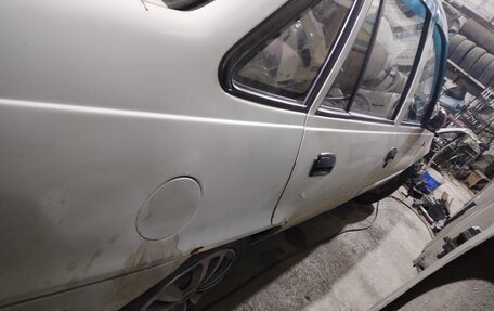 Daewoo Nexia I рестайлинг, 2011 год, 90 000 рублей, 4 фотография