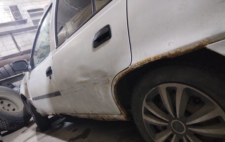 Daewoo Nexia I рестайлинг, 2011 год, 90 000 рублей, 3 фотография