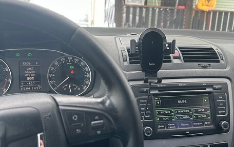 Skoda Octavia, 2012 год, 400 000 рублей, 4 фотография