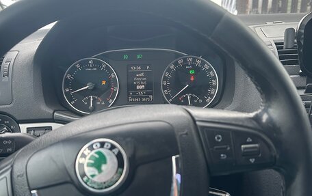 Skoda Octavia, 2012 год, 400 000 рублей, 5 фотография