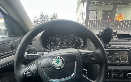 Skoda Octavia, 2012 год, 400 000 рублей, 6 фотография