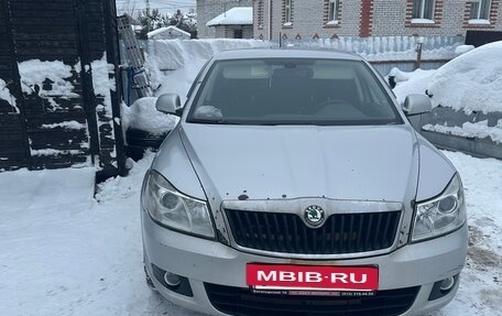 Skoda Octavia, 2012 год, 400 000 рублей, 2 фотография