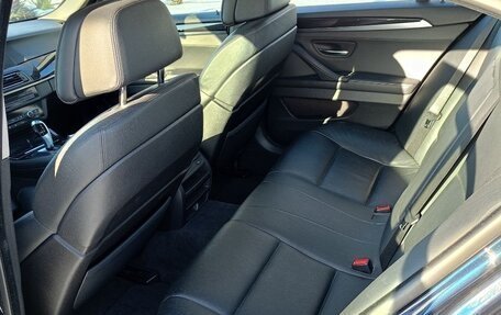 BMW 5 серия, 2010 год, 1 900 000 рублей, 5 фотография