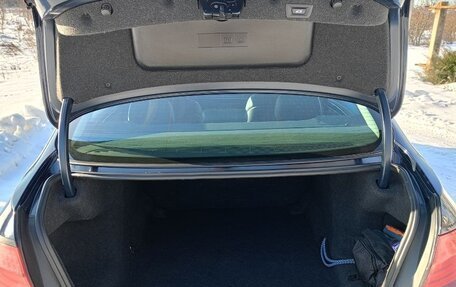 BMW 5 серия, 2010 год, 1 900 000 рублей, 4 фотография