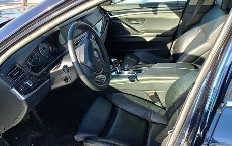 BMW 5 серия, 2010 год, 1 900 000 рублей, 8 фотография