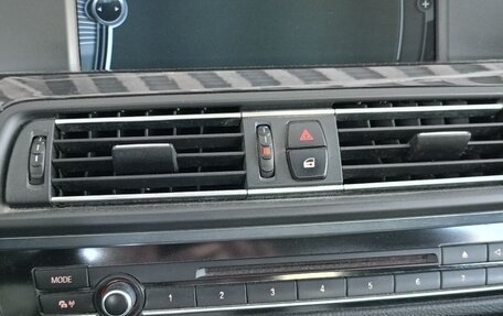 BMW 5 серия, 2010 год, 1 900 000 рублей, 13 фотография