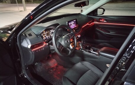 Nissan Altima VI (L34), 2020 год, 1 600 000 рублей, 5 фотография