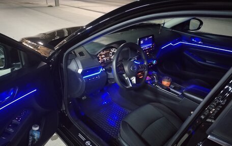 Nissan Altima VI (L34), 2020 год, 1 600 000 рублей, 8 фотография