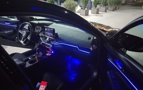 Nissan Altima VI (L34), 2020 год, 1 600 000 рублей, 7 фотография