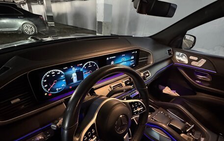 Mercedes-Benz GLE, 2021 год, 7 500 000 рублей, 7 фотография