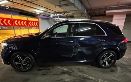 Mercedes-Benz GLE, 2021 год, 7 500 000 рублей, 8 фотография