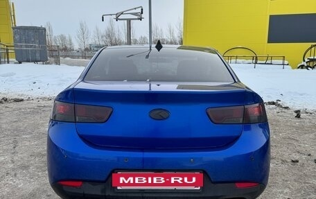 KIA Cerato III, 2010 год, 630 000 рублей, 3 фотография