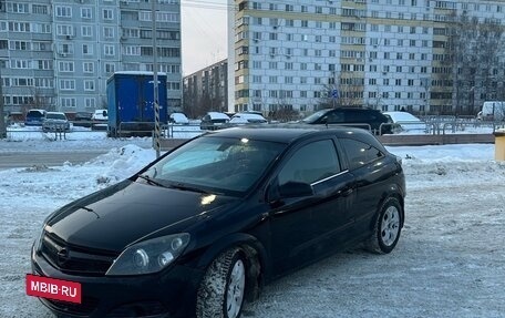 Opel Astra H, 2008 год, 420 000 рублей, 2 фотография