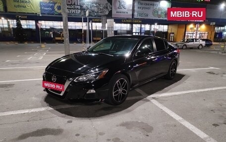 Nissan Altima VI (L34), 2020 год, 1 600 000 рублей, 2 фотография