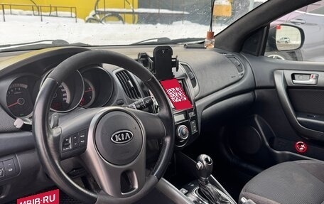 KIA Cerato III, 2010 год, 630 000 рублей, 4 фотография