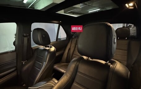 Mercedes-Benz GLE, 2021 год, 7 500 000 рублей, 6 фотография