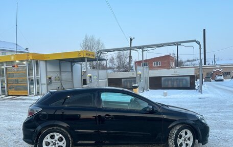 Opel Astra H, 2008 год, 420 000 рублей, 4 фотография