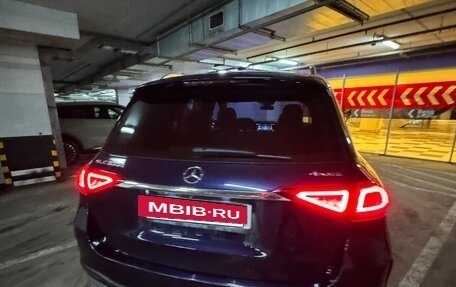 Mercedes-Benz GLE, 2021 год, 7 500 000 рублей, 3 фотография