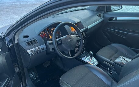 Opel Astra H, 2008 год, 420 000 рублей, 6 фотография