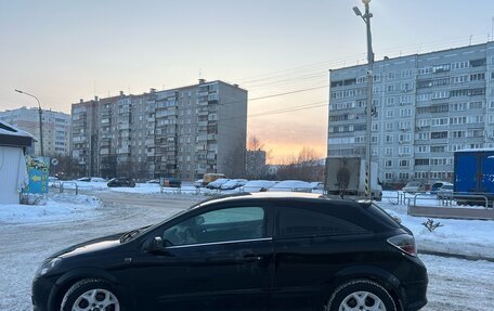 Opel Astra H, 2008 год, 420 000 рублей, 5 фотография