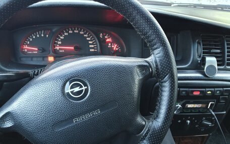 Opel Vectra B рестайлинг, 1998 год, 300 000 рублей, 6 фотография