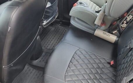 KIA Rio III рестайлинг, 2014 год, 1 100 000 рублей, 6 фотография