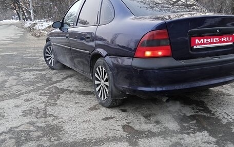 Opel Vectra B рестайлинг, 1998 год, 300 000 рублей, 5 фотография