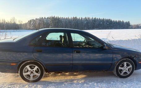 Volvo S40 II, 1999 год, 240 000 рублей, 6 фотография