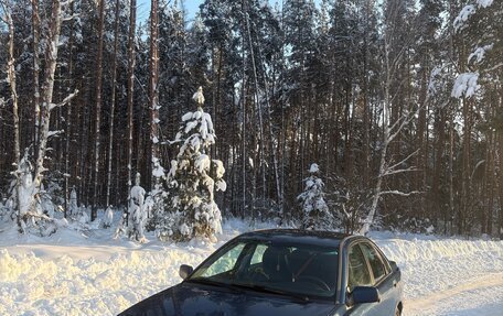 Volvo S40 II, 1999 год, 240 000 рублей, 7 фотография
